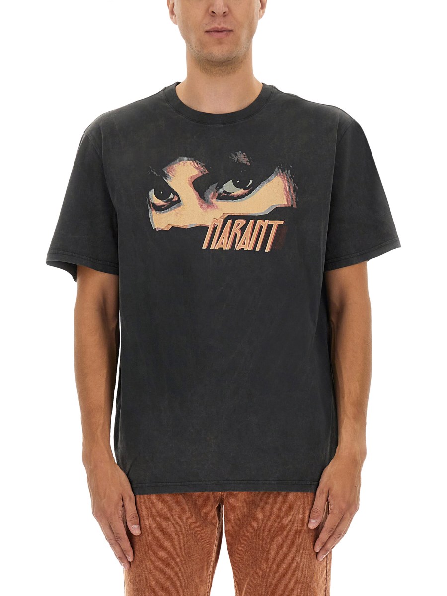 T-SHIRT HUGO-GB