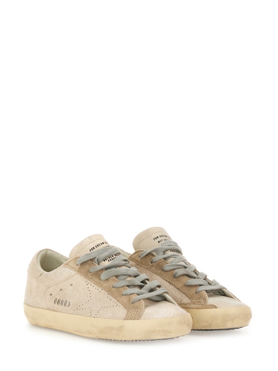 SNEAKER SUPER-STAR