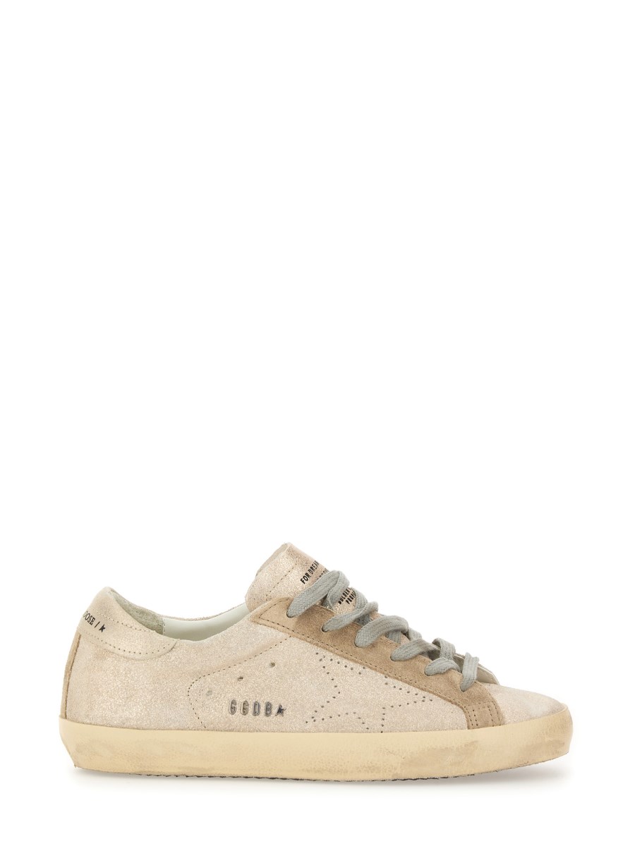 SNEAKER SUPER-STAR