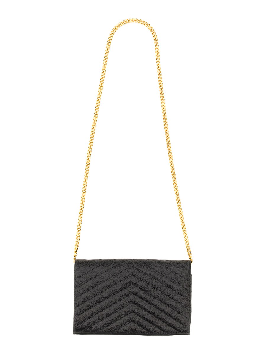 POCHETTE CASSANDRE CON CATENA