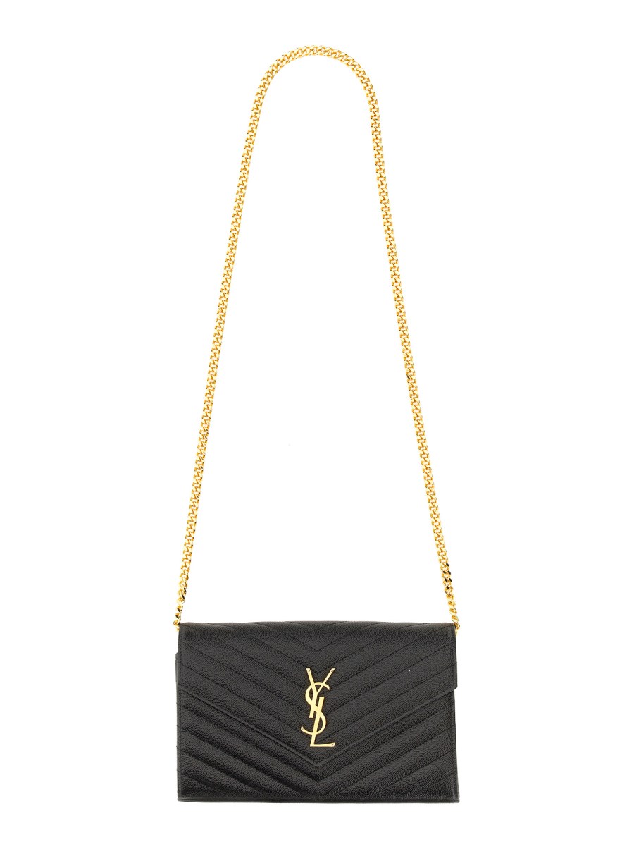 POCHETTE CASSANDRE CON CATENA