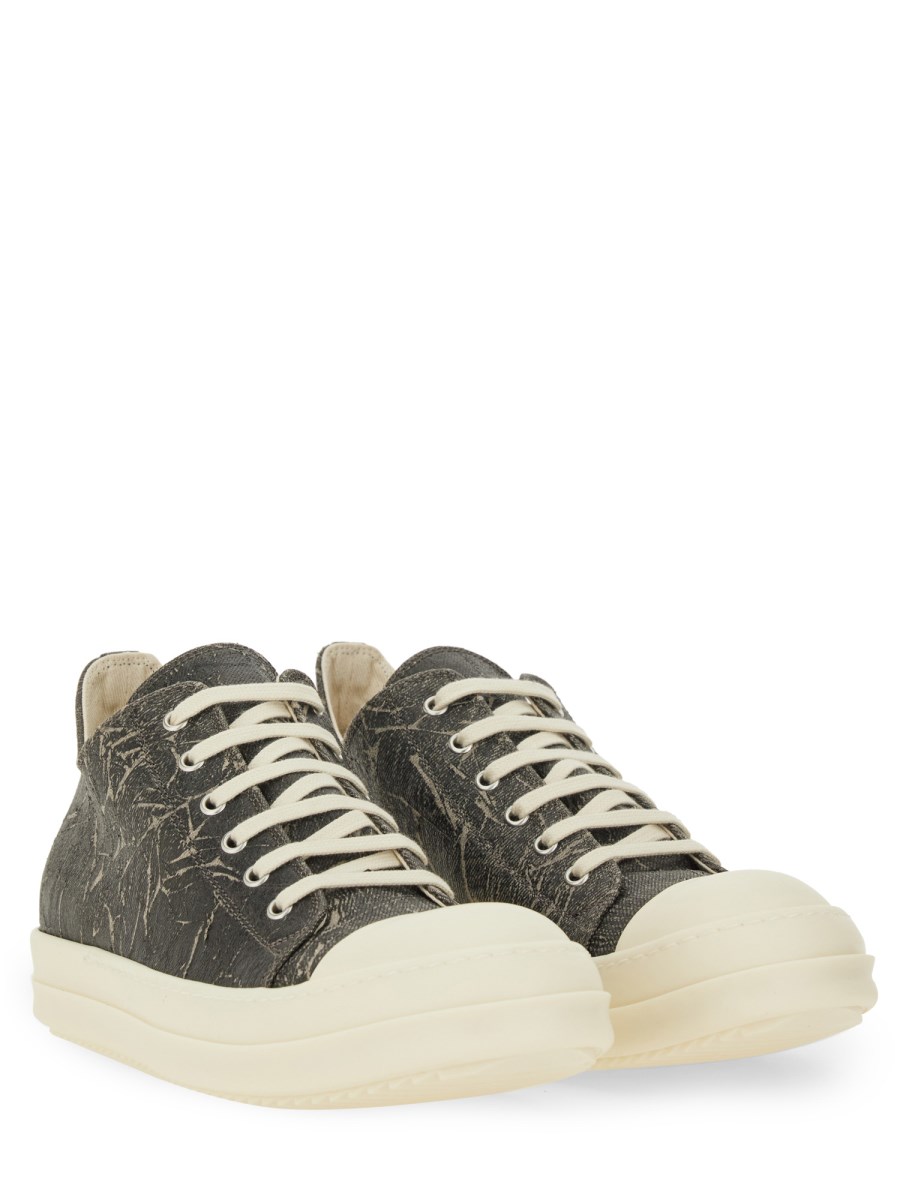 SNEAKER IN TELA