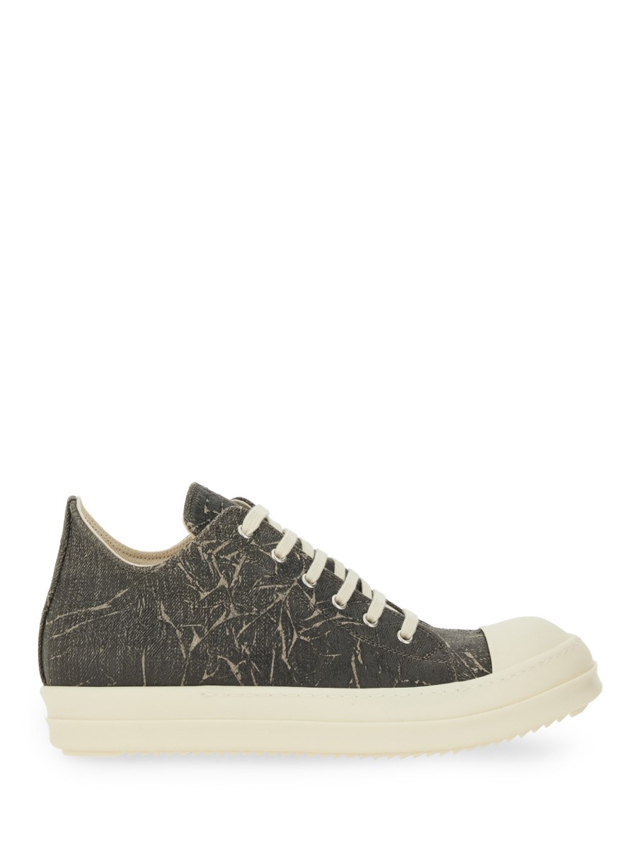 SNEAKER IN TELA