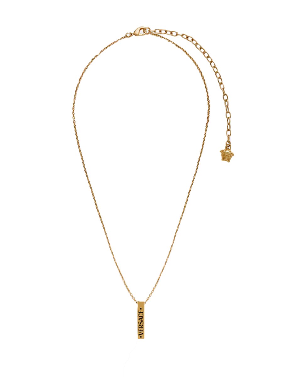 COLLANA CON PENDENTE 