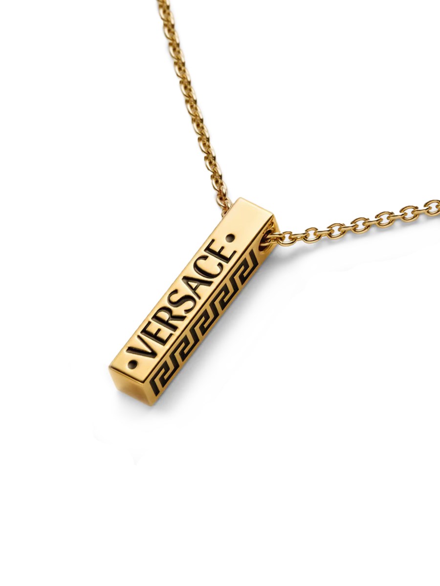 COLLANA CON PENDENTE 