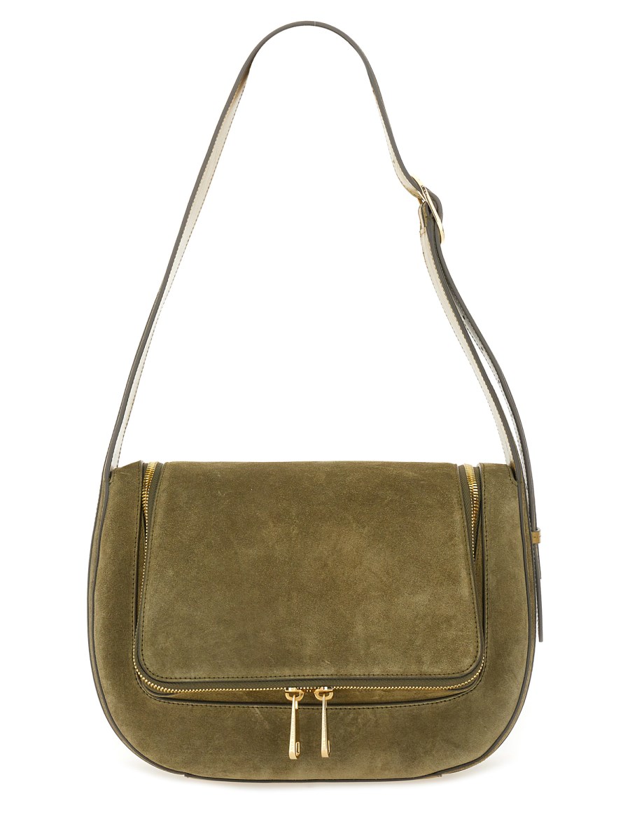 BORSA A SPALLA VERE