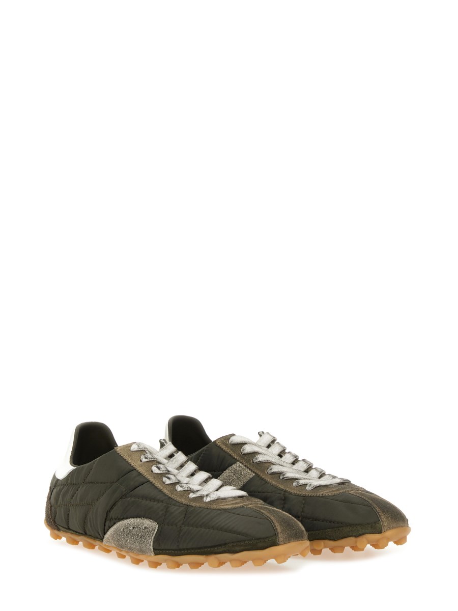 SNEAKER SPRINTERS LOW TOP
