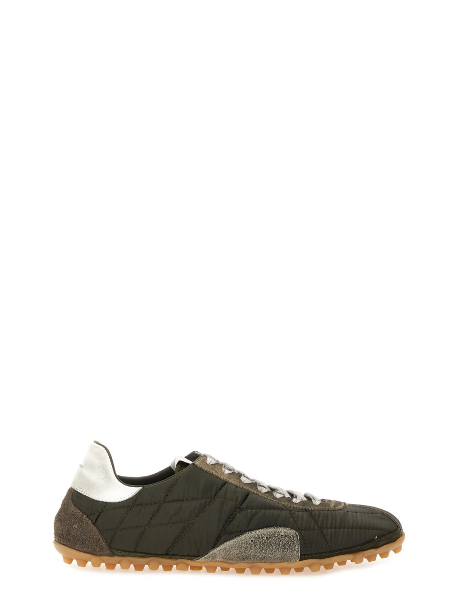 SNEAKER SPRINTERS LOW TOP