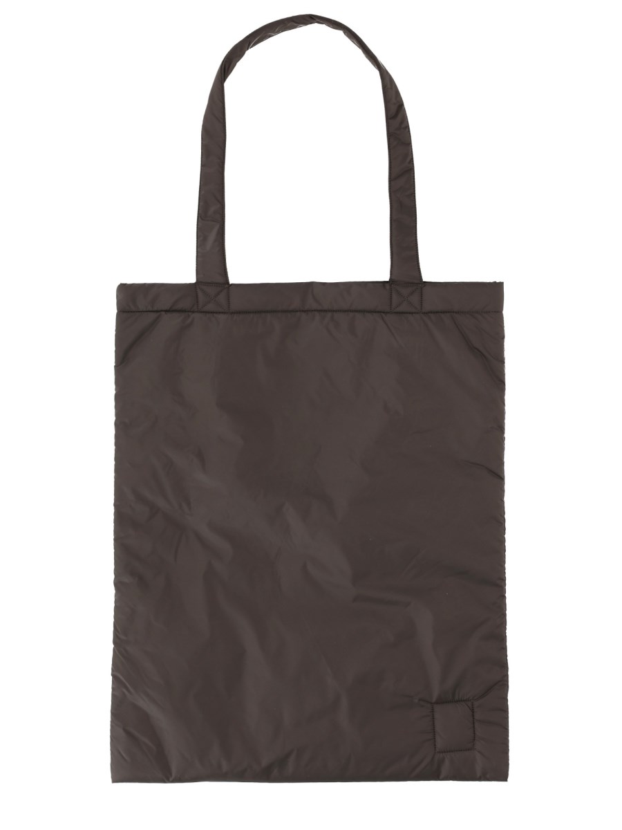 BORSA SHOPPER DRKSHDW