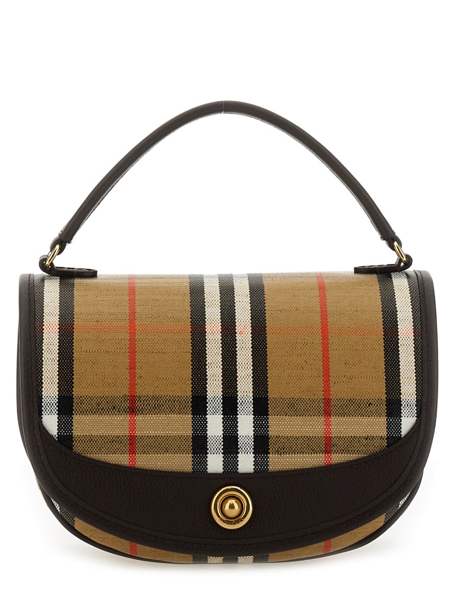 BORSA A MANO HIGHLANDS 