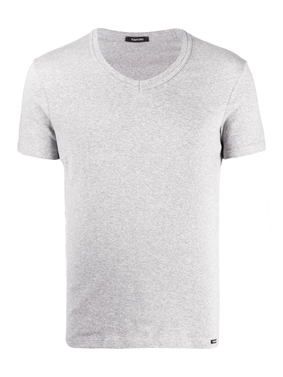 T-SHIRT UNDERWEAR