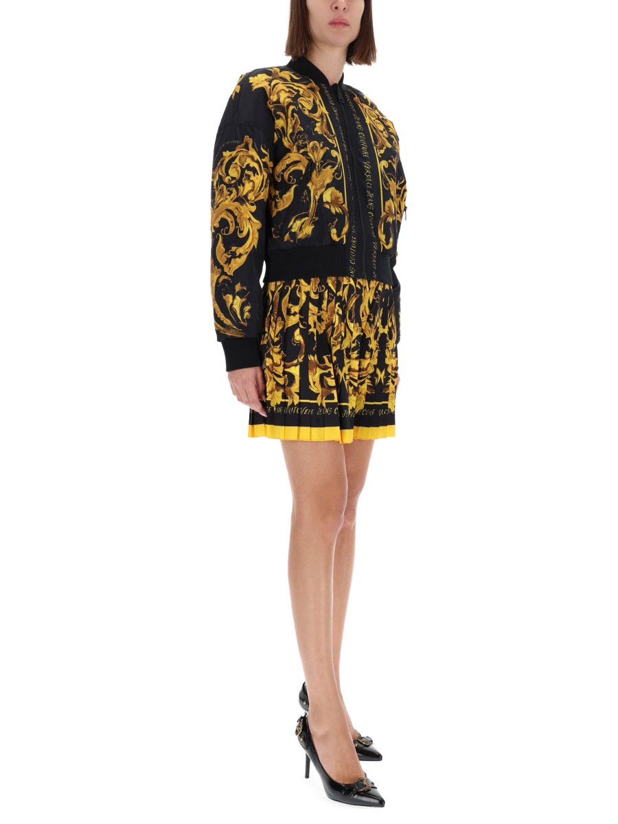 GONNA PORCELAIN BAROCCO