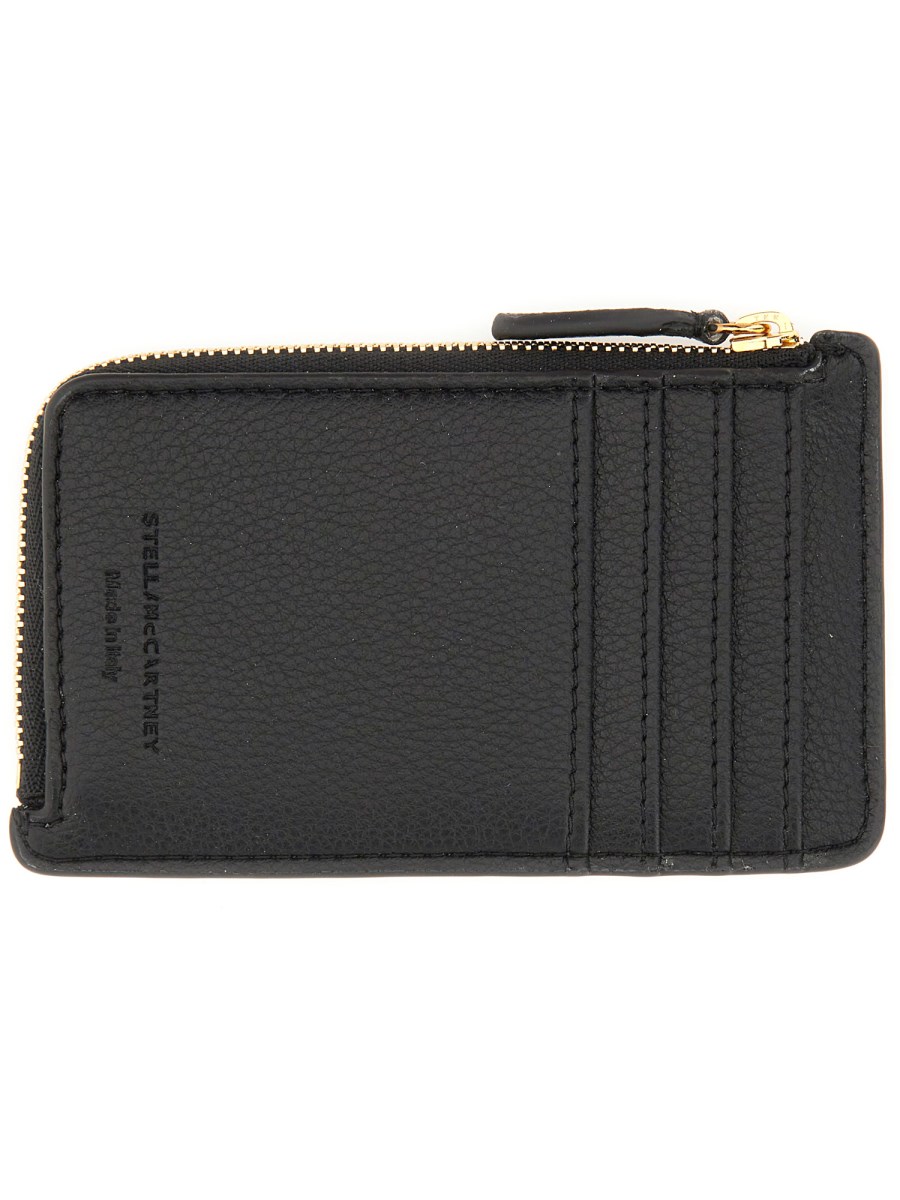 PORTAFOGLIO RYDER CON ZIP