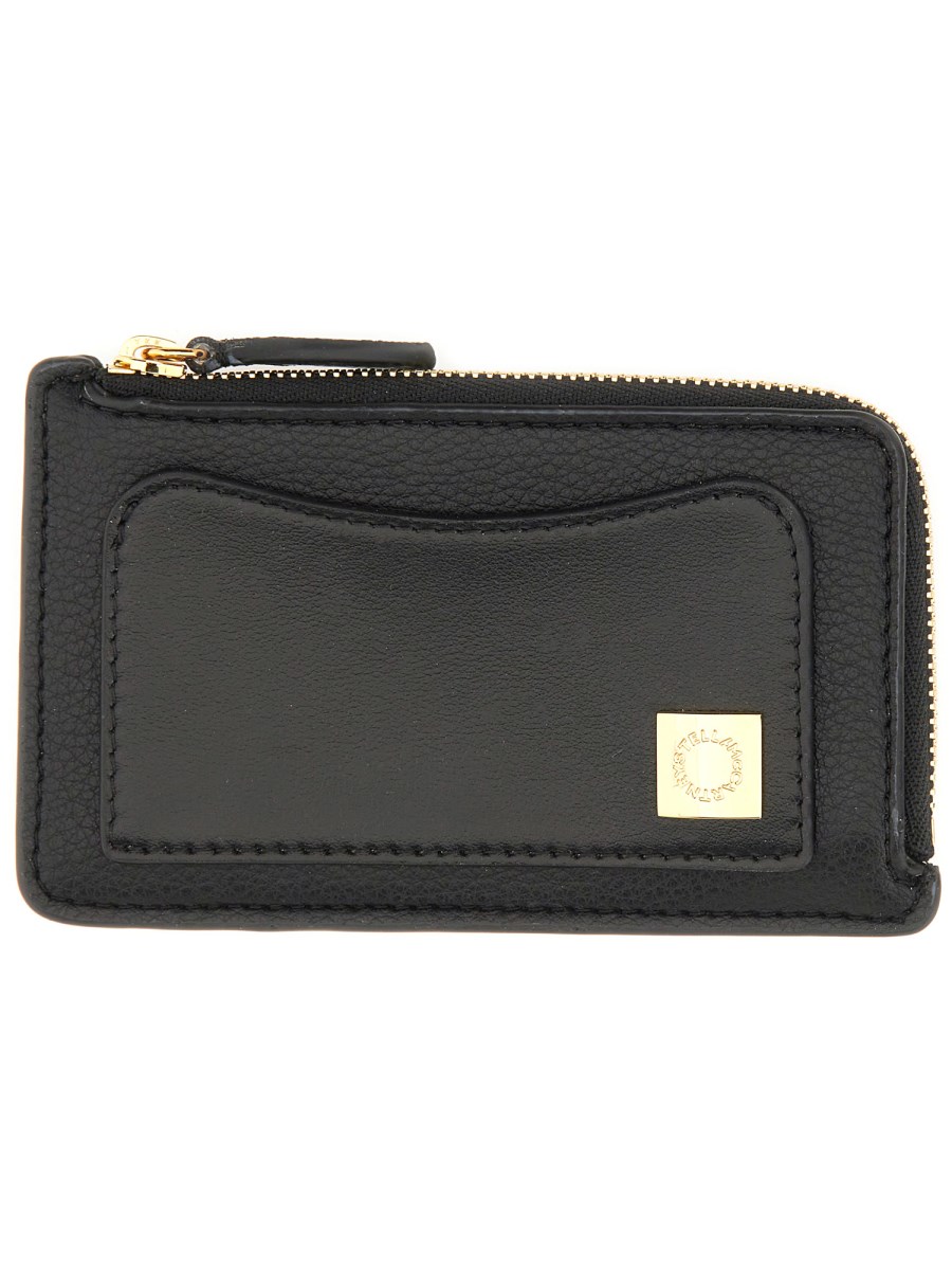 PORTAFOGLIO RYDER CON ZIP