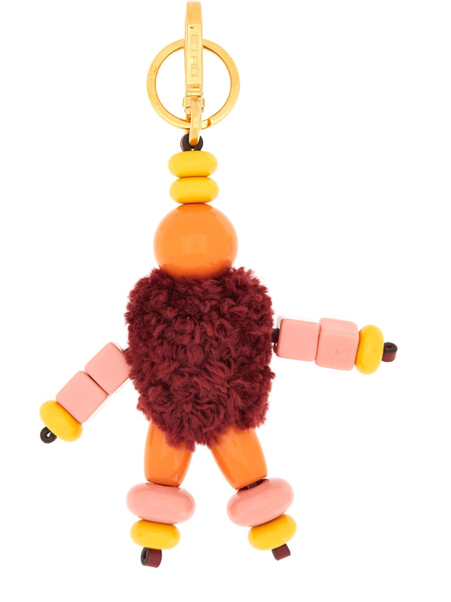 CHARM OMINO