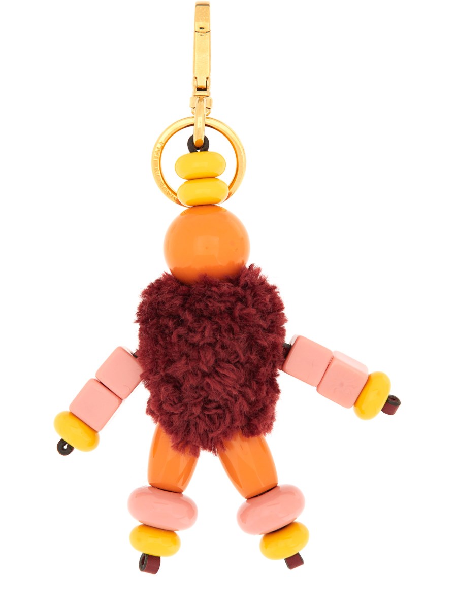CHARM OMINO