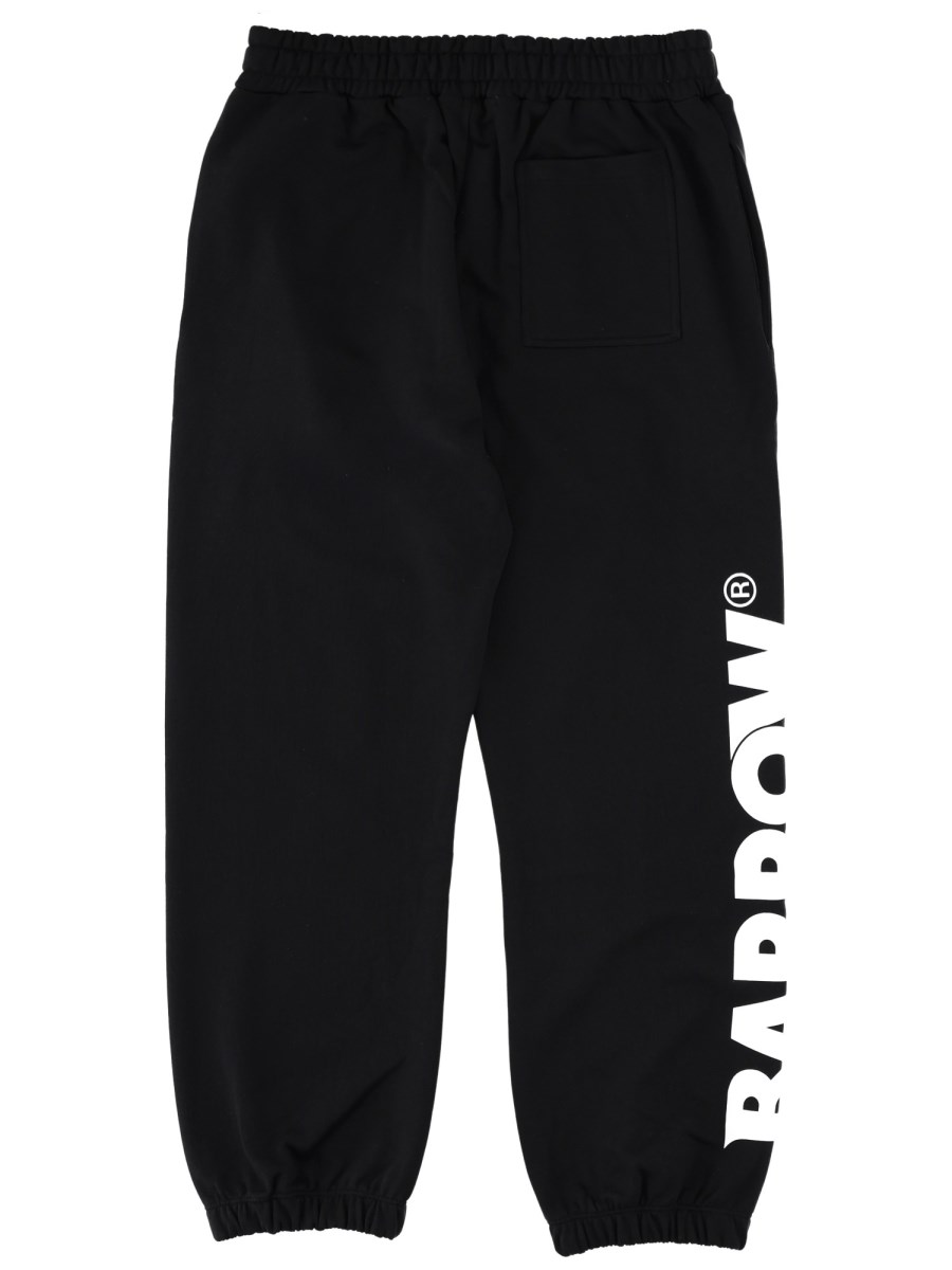 PANTALONE JOGGER