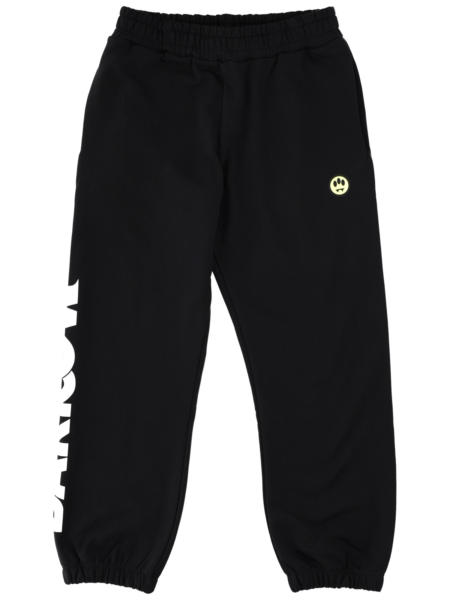 Barrow Jogger Pants Unisex In Black