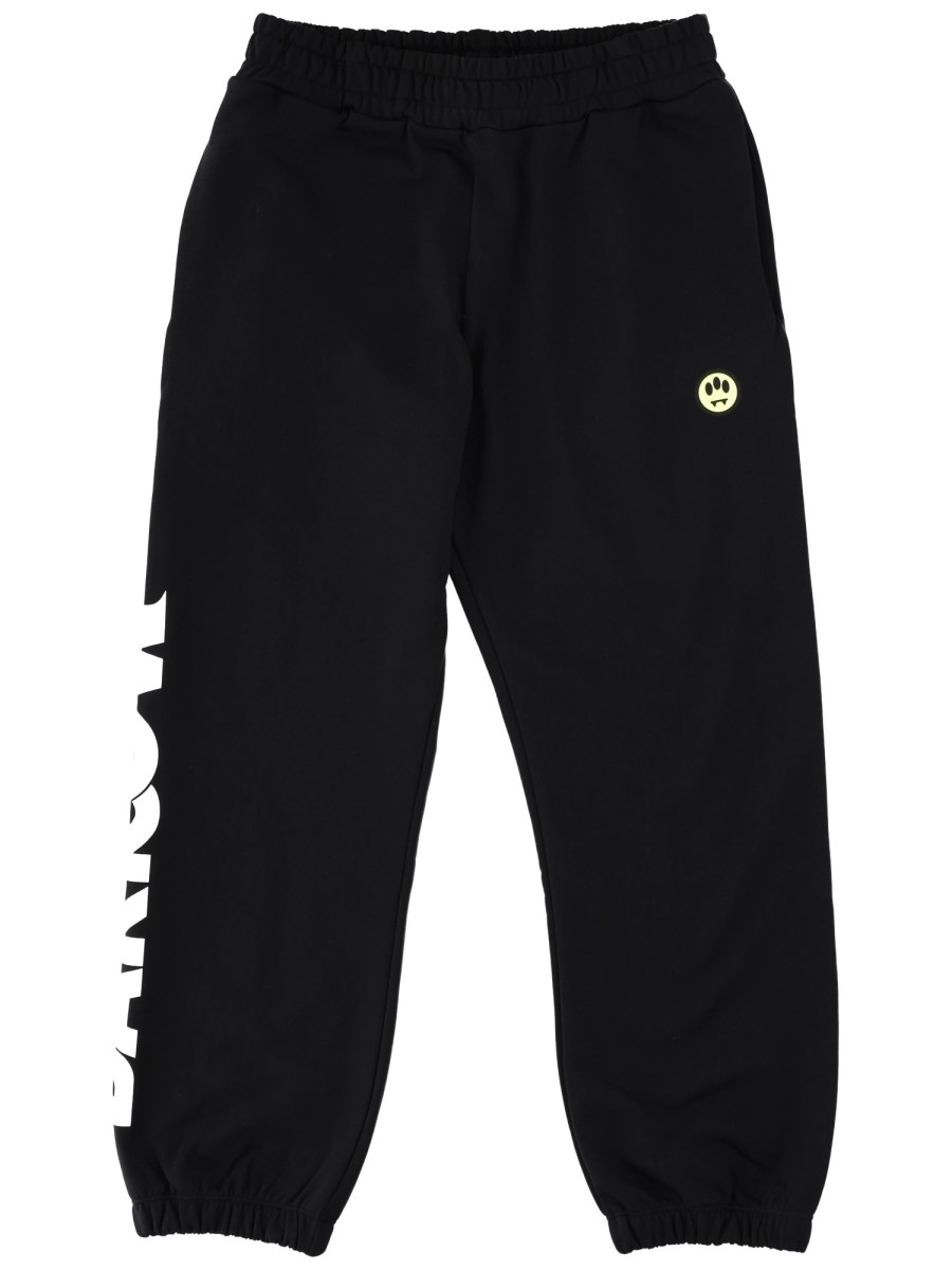 PANTALONE JOGGER