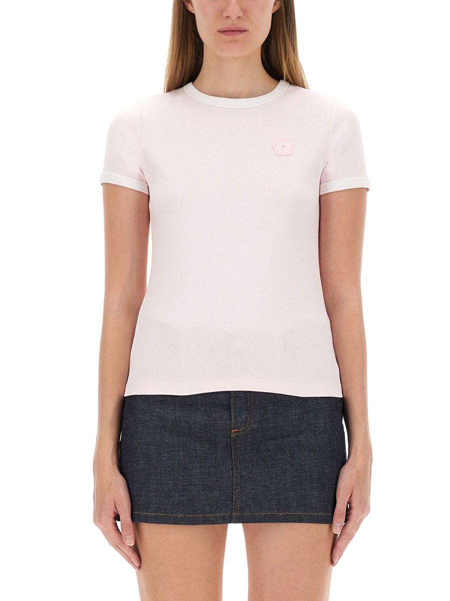 T-SHIRT BOKE FLOWER 2.0