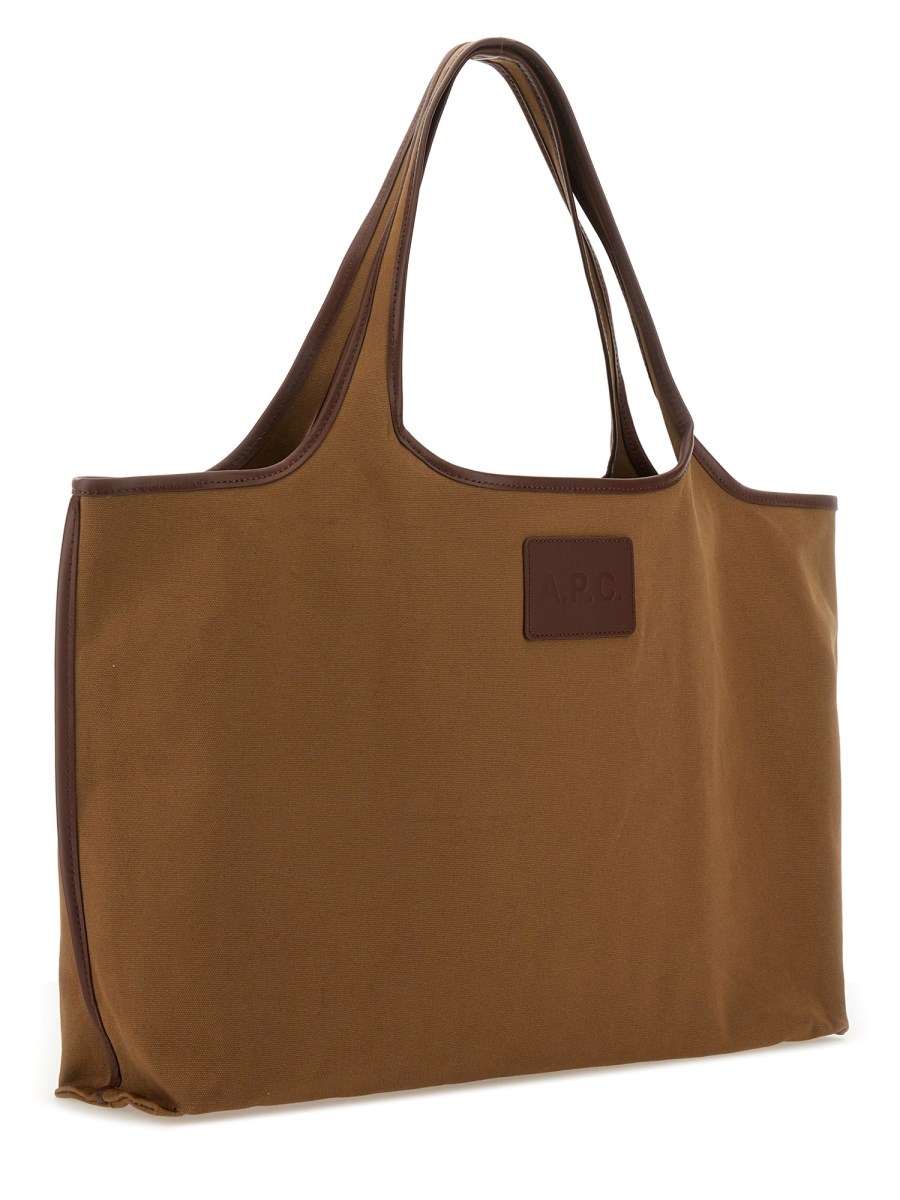 BORSA SHOPPER TOTE HARPER