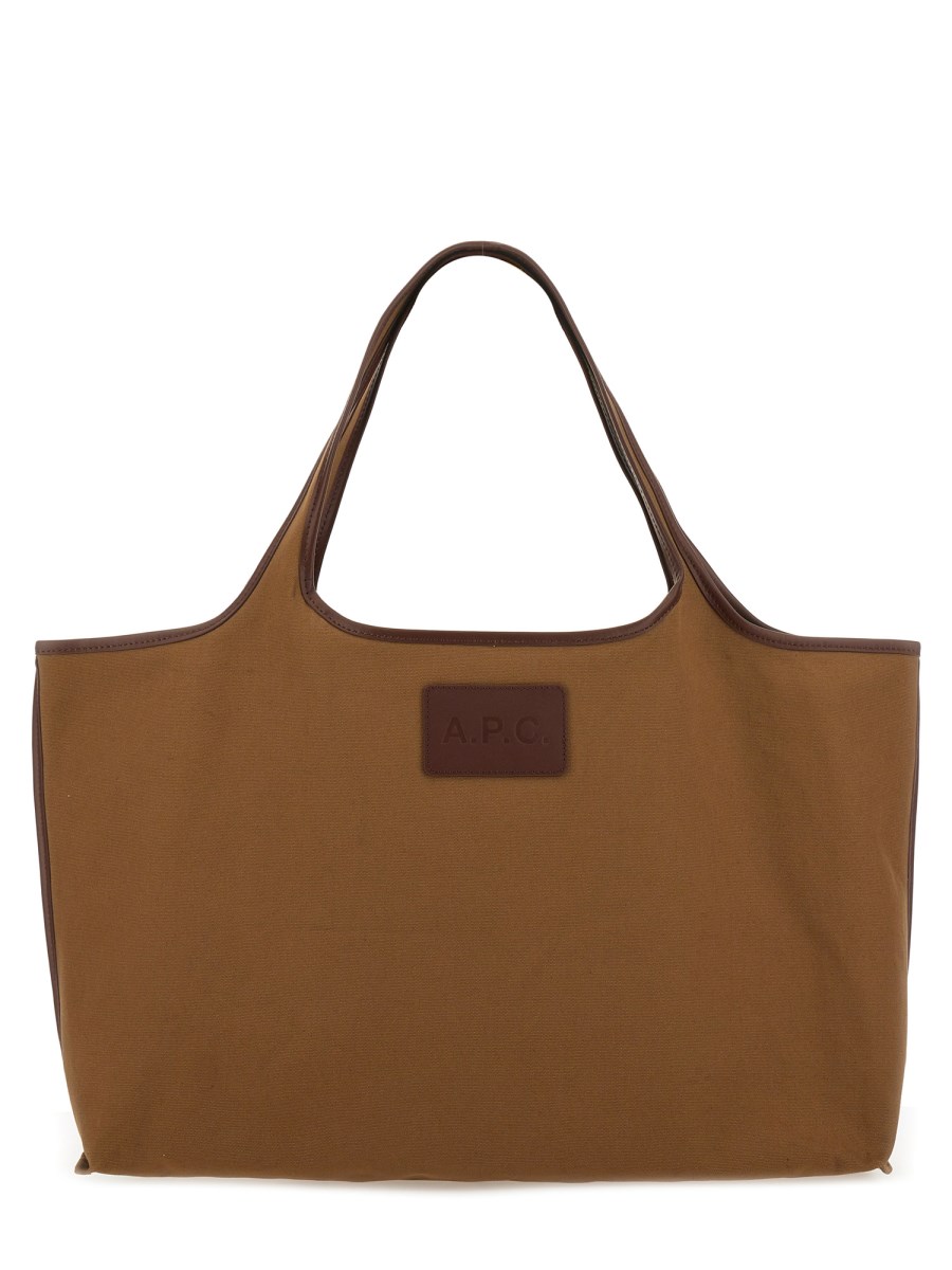 BORSA SHOPPER TOTE HARPER