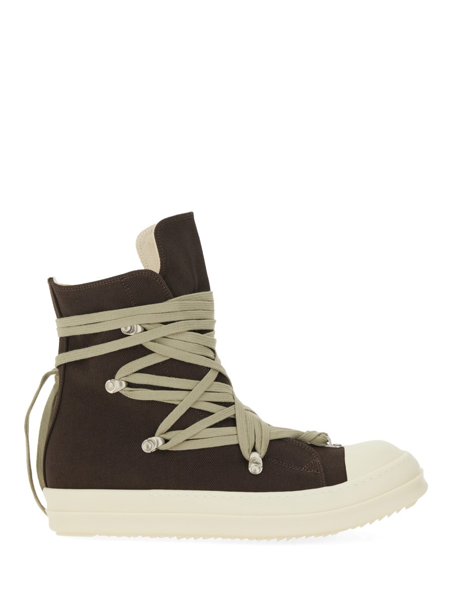 SNEAKER CONCORDIANS MEGALACE SNEAKS
