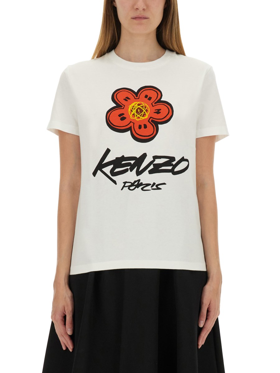 T-SHIRT FUTURA LOOSE