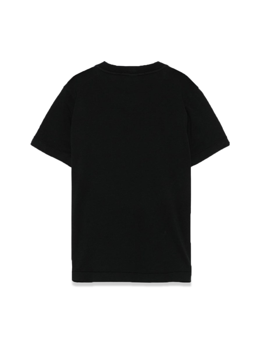 T-SHIRT CON LOGO
