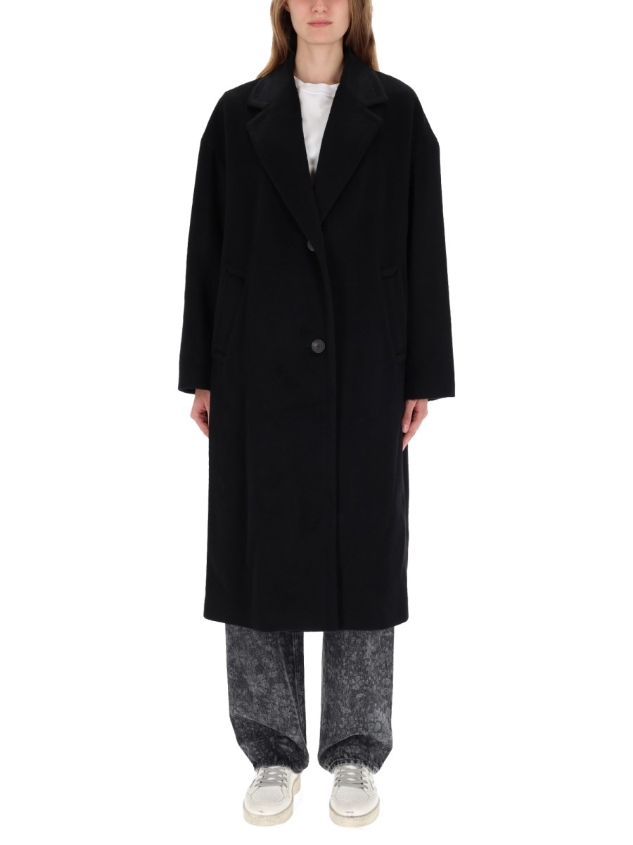 CAPPOTTO MONOPETTO COCOON