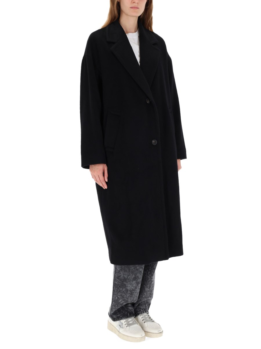 CAPPOTTO MONOPETTO COCOON