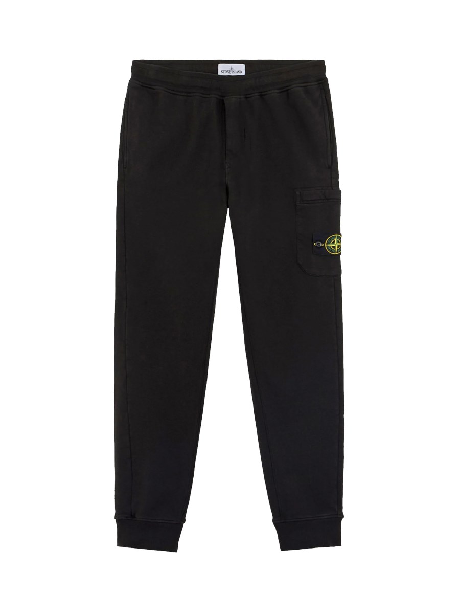 PANTALONE FELPATO