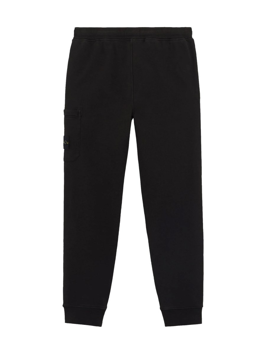PANTALONE FELPATO
