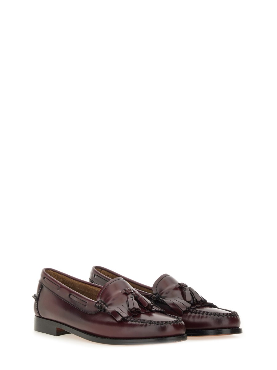 MOCASSINO WEEJUNS ESTHER KILTIE