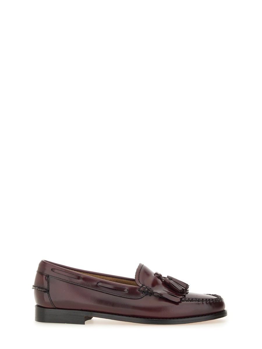 MOCASSINO WEEJUNS ESTHER KILTIE