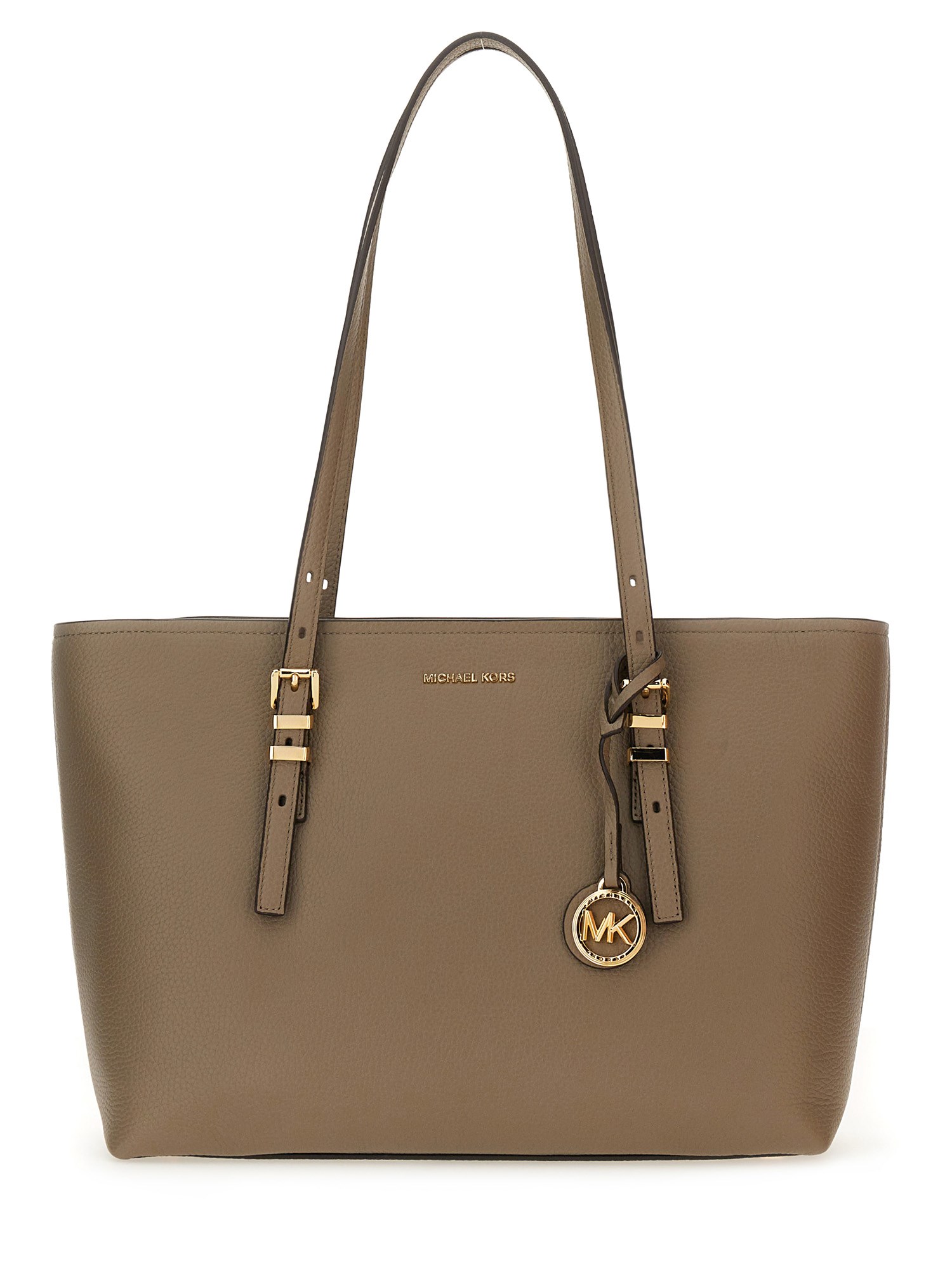 Michael Michael Kors "quinn" Tote Bag