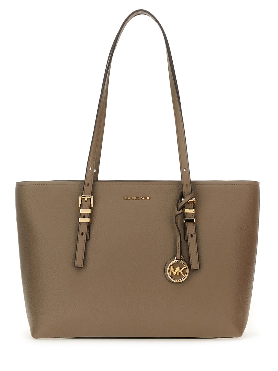 BORSA TOTE QUINN