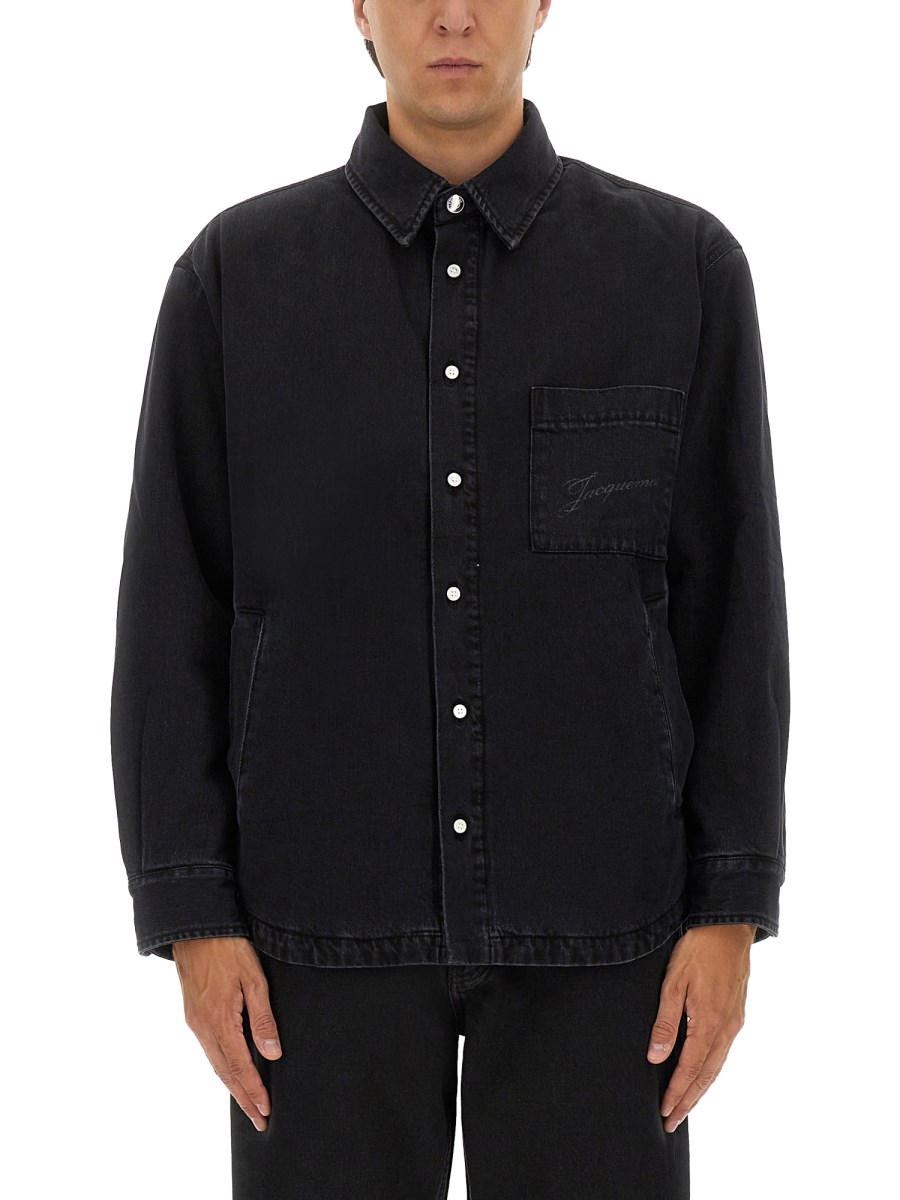 CAMICIA BOULANGER
