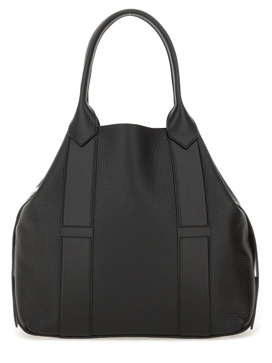 BORSA SHOPPING SCRIPT