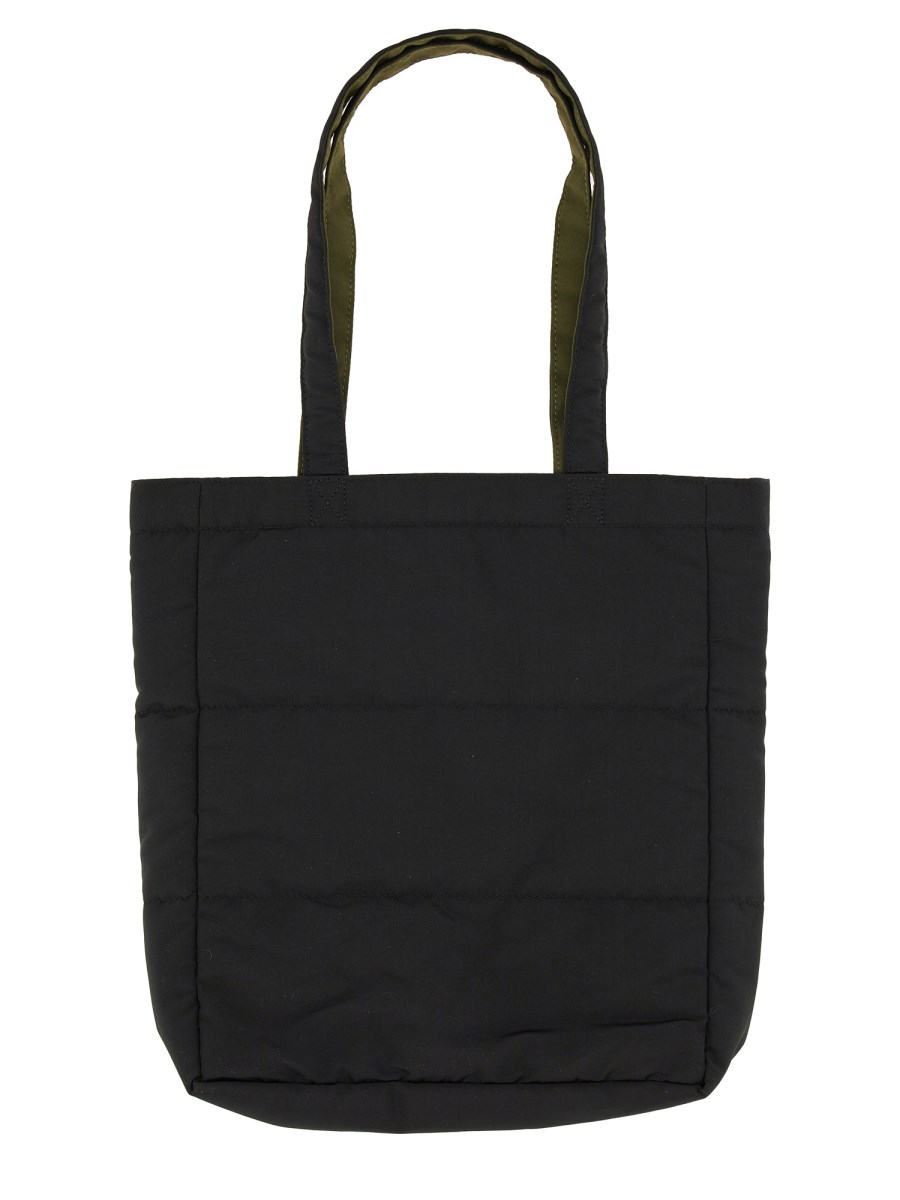 BORSA TOTE LOU REVERSIBILE 