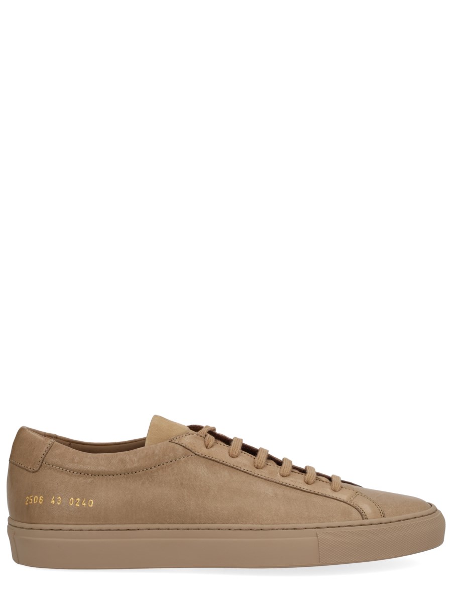 SNEAKER ACHILLES PREMIUM