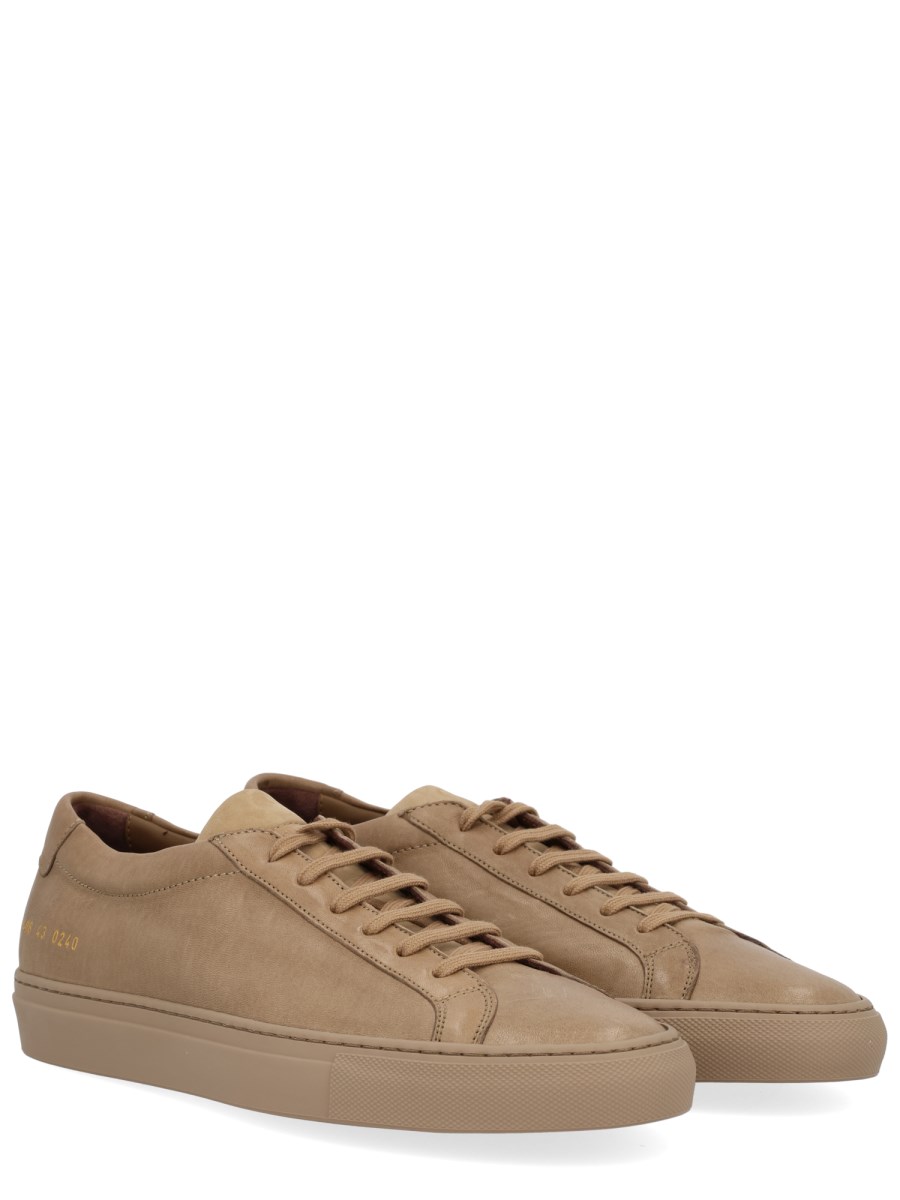 SNEAKER ACHILLES PREMIUM