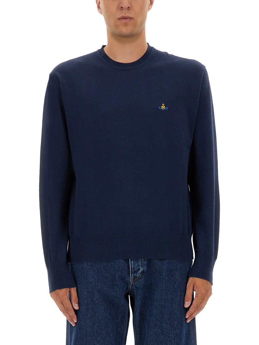 MAGLIA ALEX CON LOGO