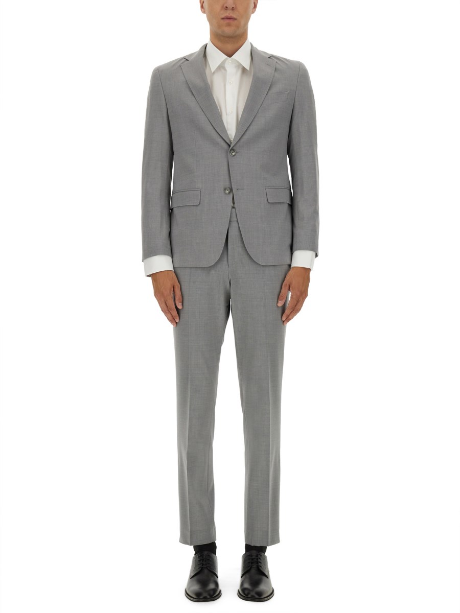 ABITO SLIM FIT 