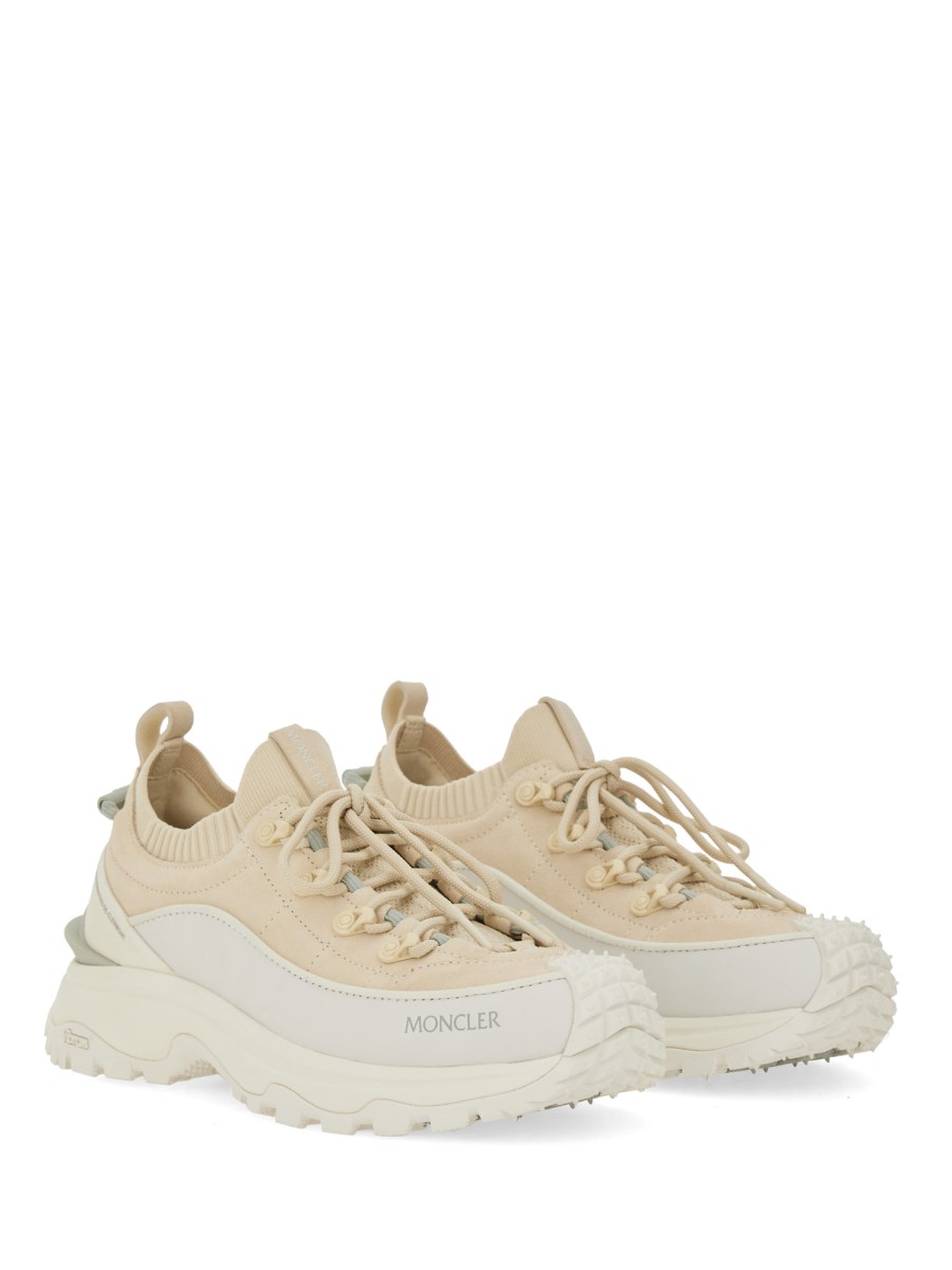 SNEAKER TRAILGRIP LITE 3