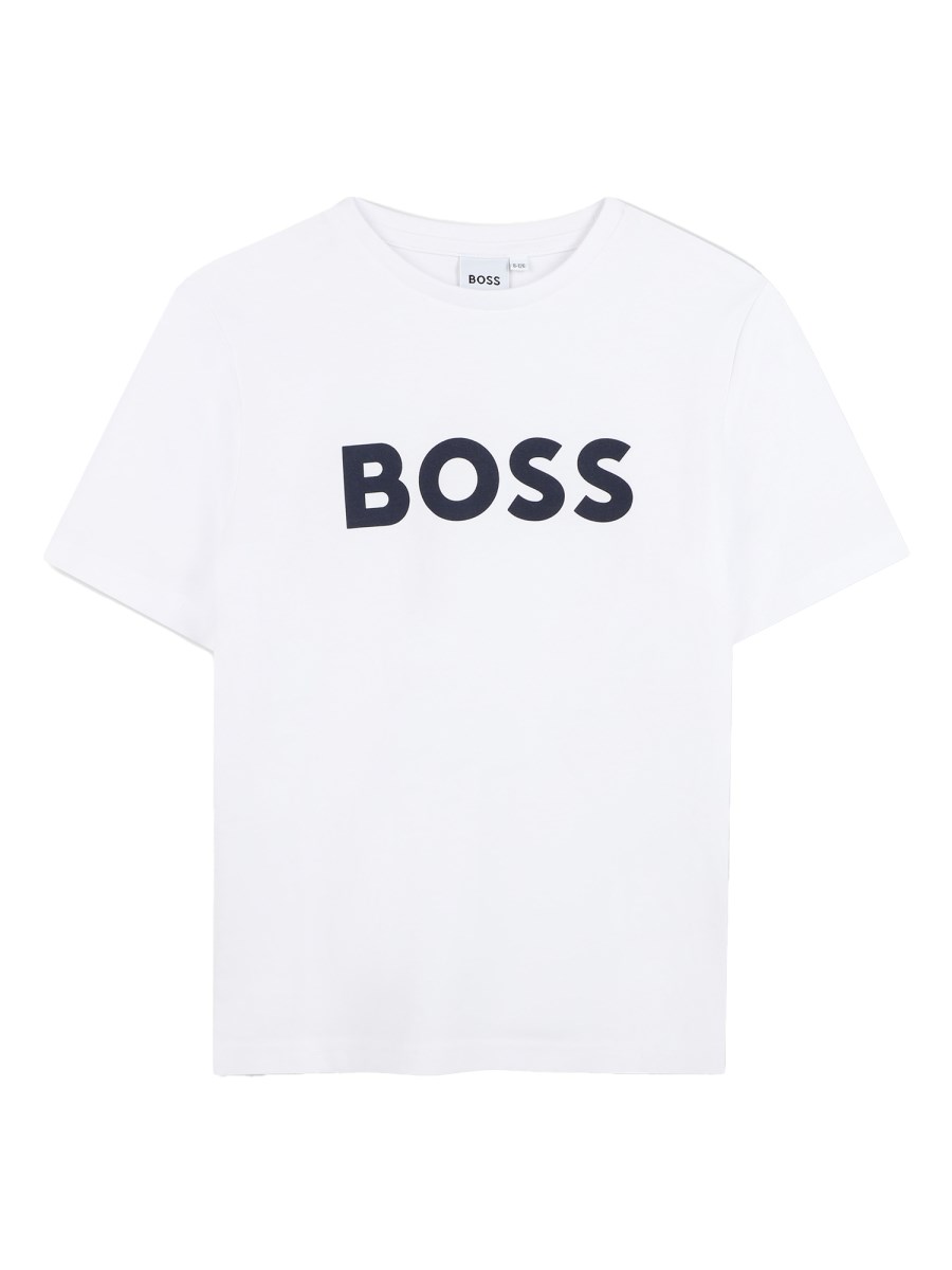 t-shirt mc logo