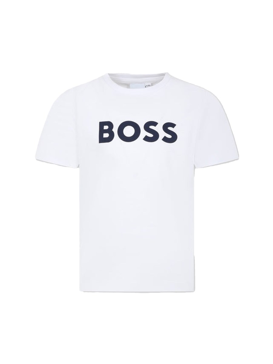 T-SHIRT LOGO