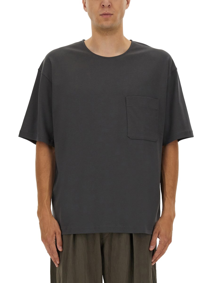 T-SHIRT RELAXED FIT