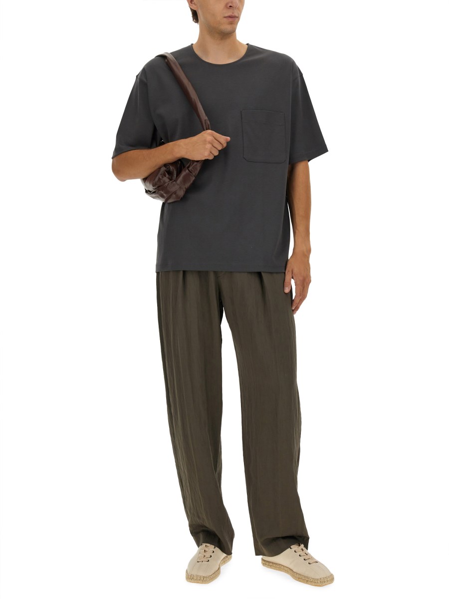 T-SHIRT RELAXED FIT