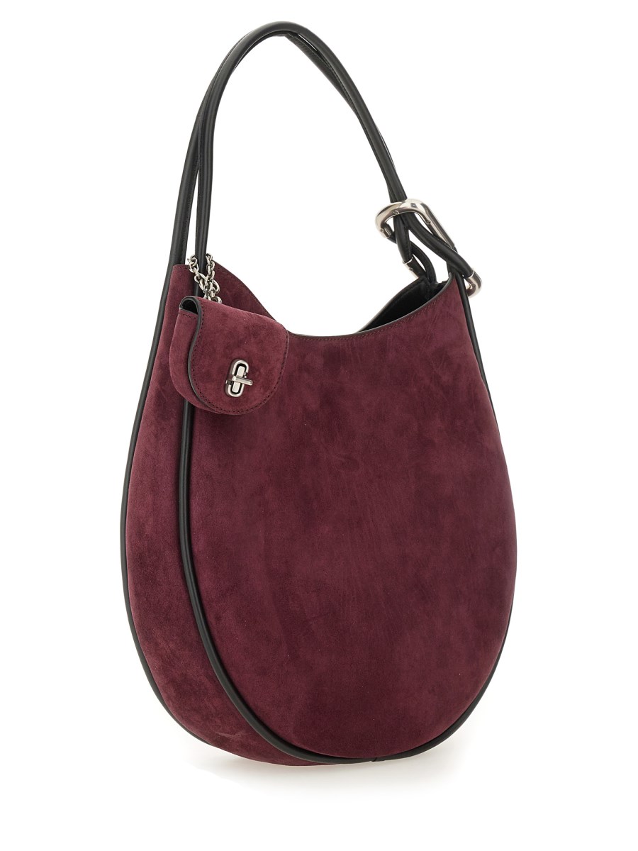 BORSA THE DUAL HOBO LARGE 